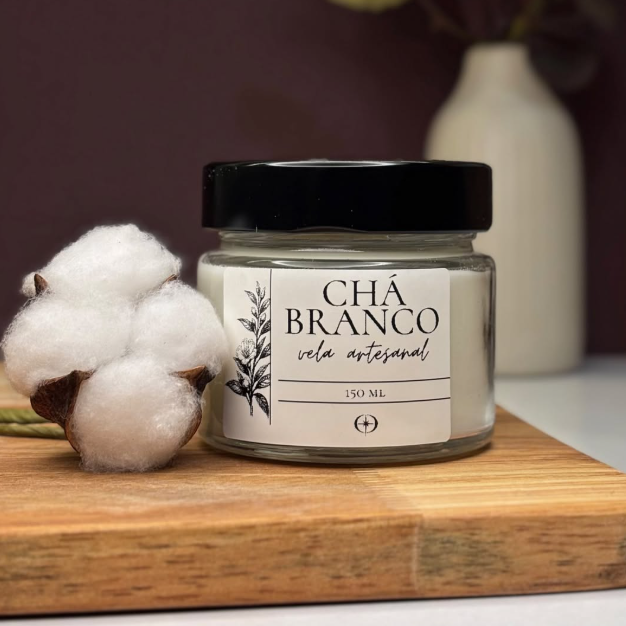 Chá Branco
